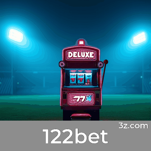 Jogue na 122bet: Caça-Níqueis com Prêmios, Dealers Ao Vivo – Experiência Imersiva, Jogos de Mesa – Estratégia Avançada