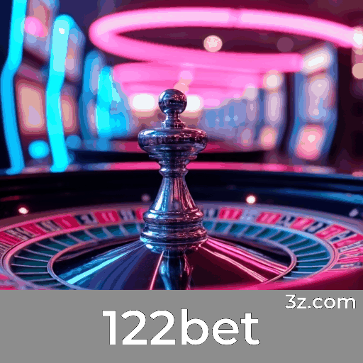 122bet: Cassino Online e Apostas Confiáveis