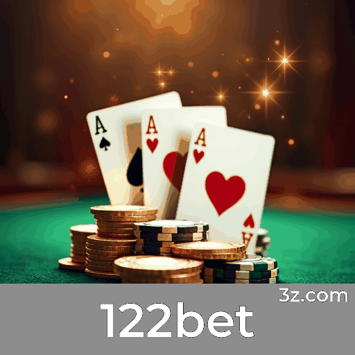 122bet