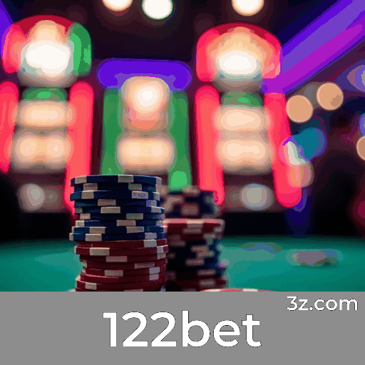 Sistema de Recompensas em Níveis: Maximize seus Ganhos na 122bet
